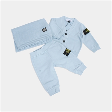 Stone Island Baby Kit S16-M2000-01-S0917 V0041